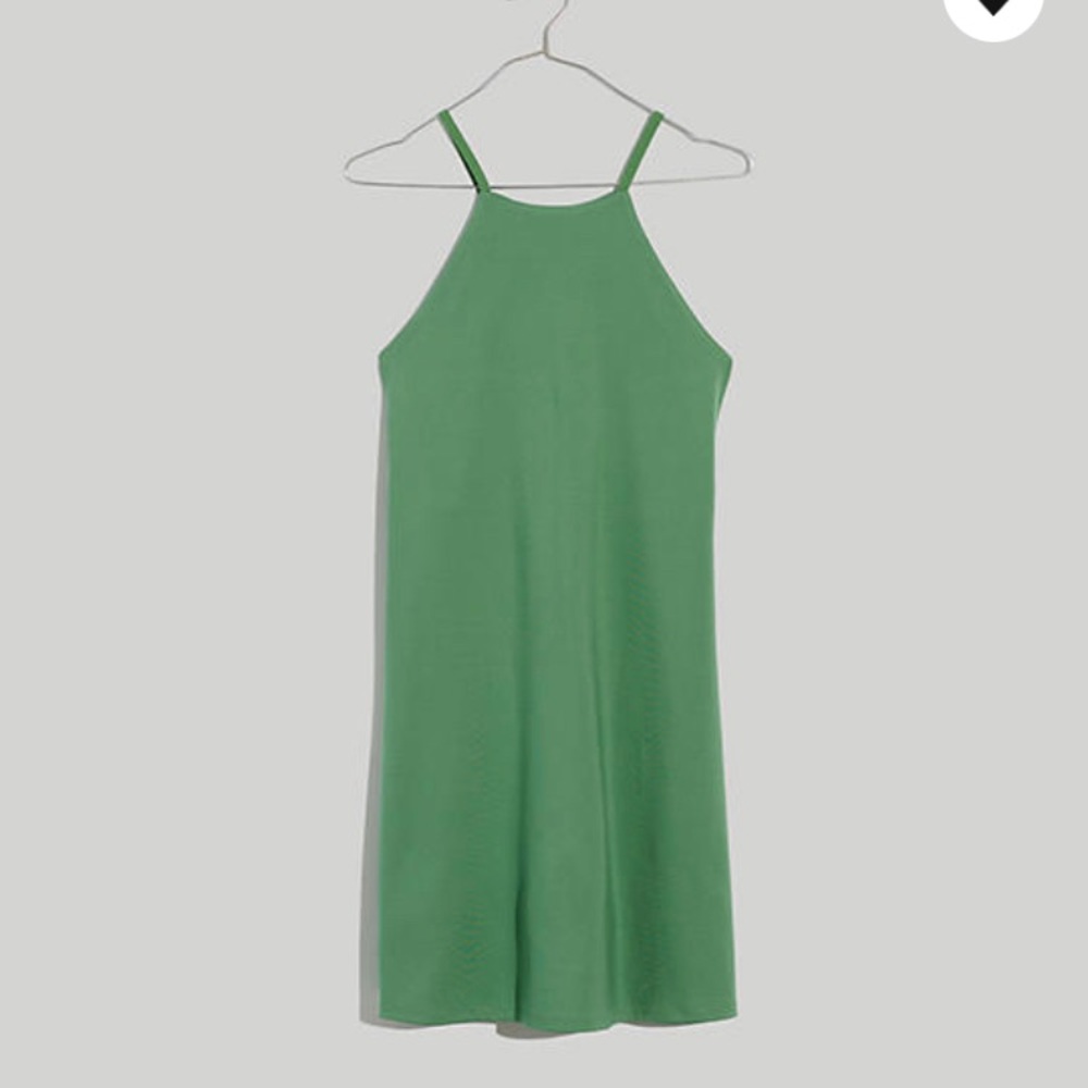 Plus MWL Flex Fitness Dress / 4x / Versailles Green